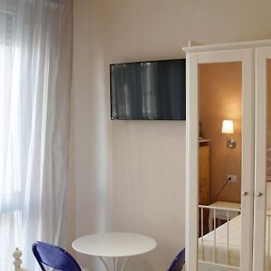 Single Room Private Bathroom
